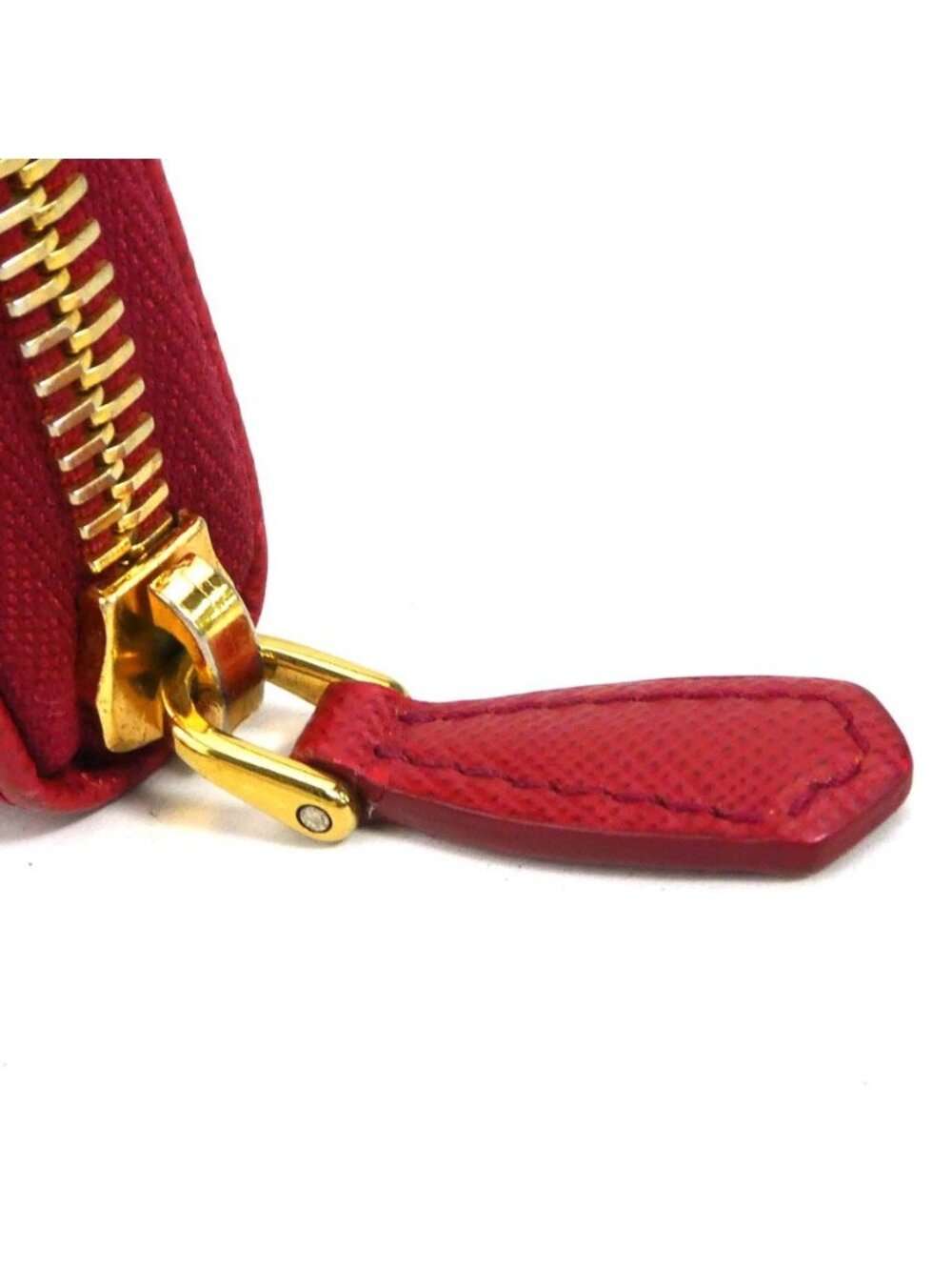 Prada Coin Case Coin Purse - Picture 9 of 12